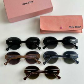 Picture of MiuMiu Sunglasses _SKUfw51927574fw